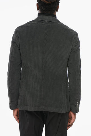 CC Collection Corduroy ECUADOR Blazer