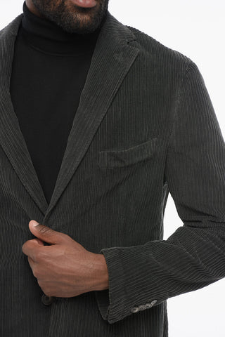 CC Collection Corduroy ECUADOR Blazer