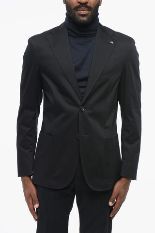 CC COLLECTION Unlined Blazer RELIGHT