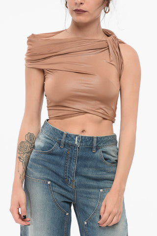 Draped SIENNA Top
