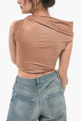 Draped SIENNA Top