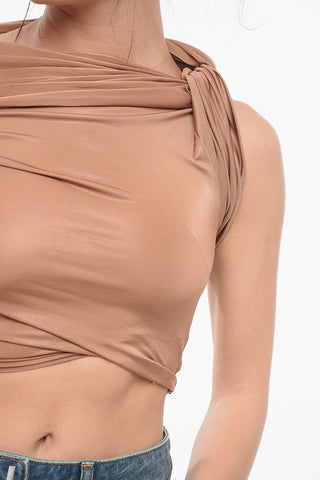 Draped SIENNA Top