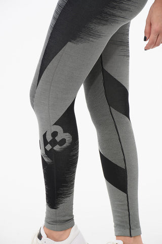 Degradè Designed Tech Fabric Leggings