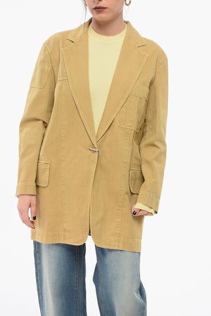 SFILATA Canvasjacke DIZZY