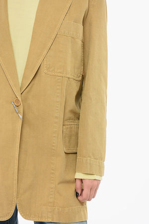 SFILATA Canvasjacke DIZZY