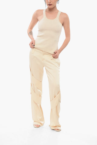 Tank Top in Misto Cashmere