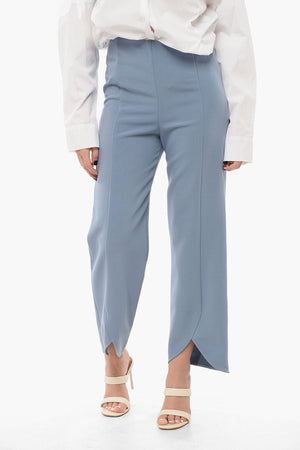 Hose NORMANN mit hoher Taille
