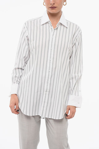 Camicia DIANA a Righe