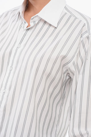 Camicia DIANA a Righe