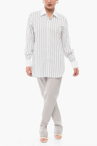 Camicia DIANA a Righe