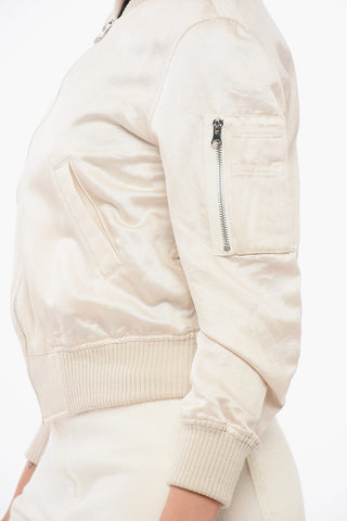 Linen FLIGHT Bomber