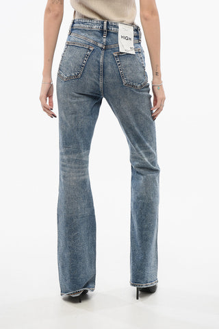 Jeans Svasati CASEY a Vita Alta 26cm