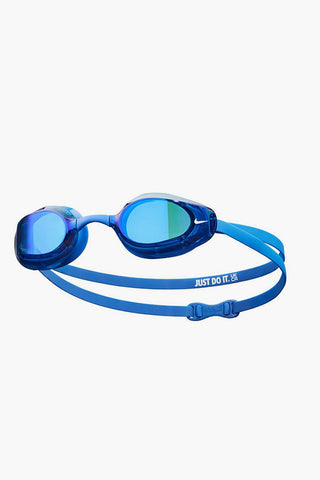 SWIM Schwimmbrille VAPOR mit verspiegelten Gläsern