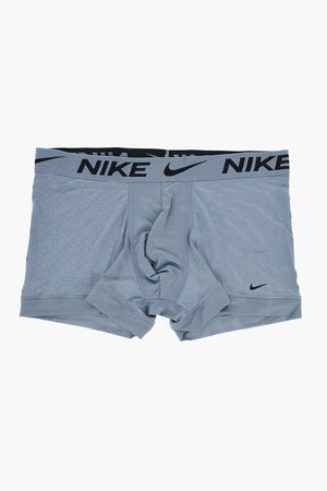 Set 3 Boxer ELITE BREATHE Dri-Fit 로고 엘라스틱 밴드