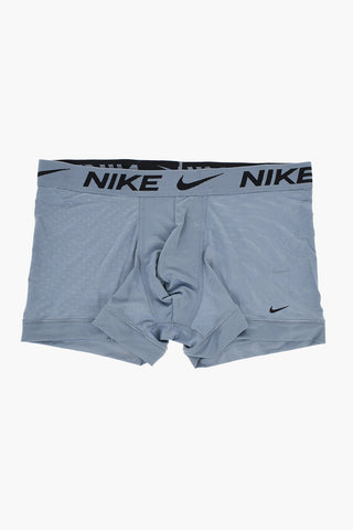 Set 3 Boxer ELITE BREATHE Dri-Fit 로고 엘라스틱 밴드