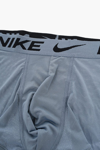Set 3 Boxer ELITE BREATHE Dri-Fit 로고 엘라스틱 밴드
