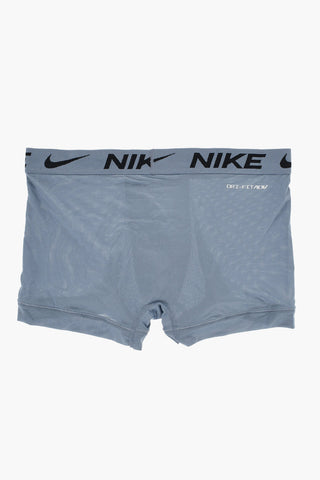 Set 3 Boxer ELITE BREATHE Dri-Fit 로고 엘라스틱 밴드
