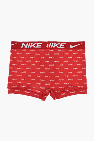 Set 3 Boxer ESSENSIAL MICRO Dri-Fit con Banda Elastica Logata