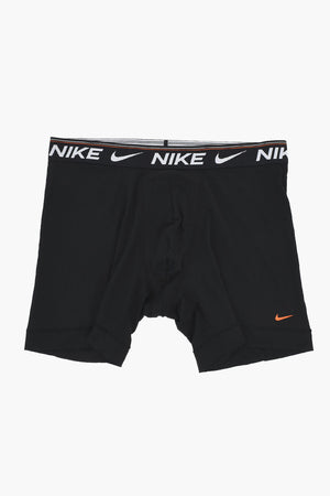 Set 3 Ultra Comfort Boxer aus Stretchstoff