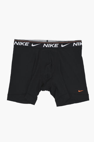Set 3 Ultra Comfort Stretch Fabric Boxer