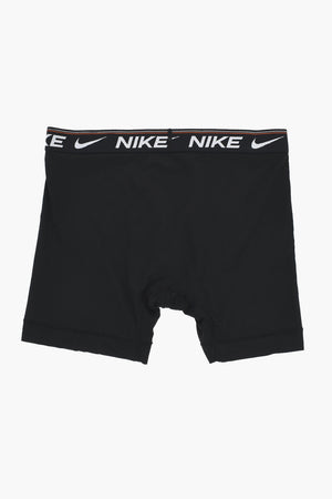 Set 3 Ultra Comfort Boxer aus Stretchstoff
