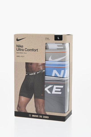 Set 3 Ultra Comfort Stretch Fabric Boxer