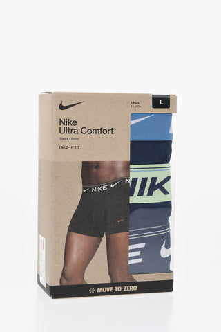Set 3 Ultra Comfort Stretch Fabric Boxer