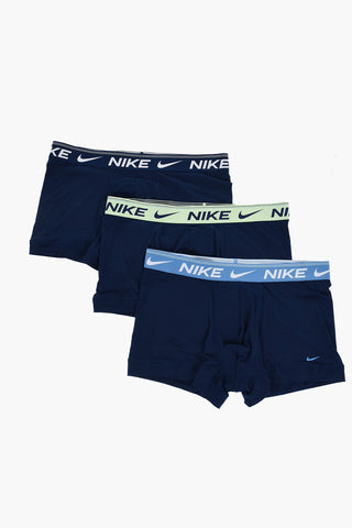 Set 3 Ultra Comfort Stretch Fabric Boxer