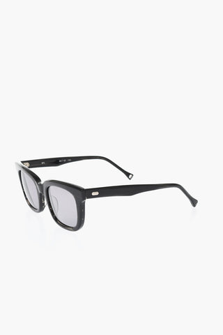 Solid Color ARC Wayfarer Sunglasses