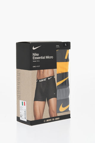 Set 3 Boxer ESSENSIAL MICRO Dri-Fit