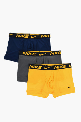 Set 3 Boxer ESSENSIAL MICRO Dri-Fit