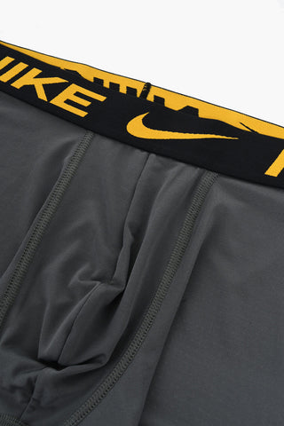 Set 3 Boxer ESSENSIAL MICRO Dri-Fit