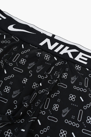 3-Pack Boxers ESSENSIAL MICRO Dri-Fit with Logo Elastic Waistband