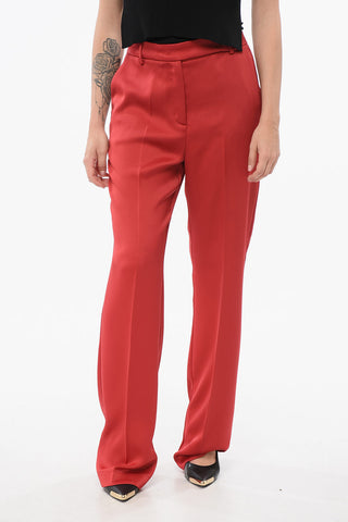 Pants LOVER Satin