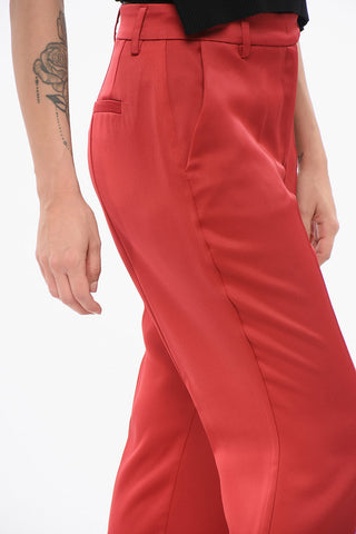 Pants LOVER Satin