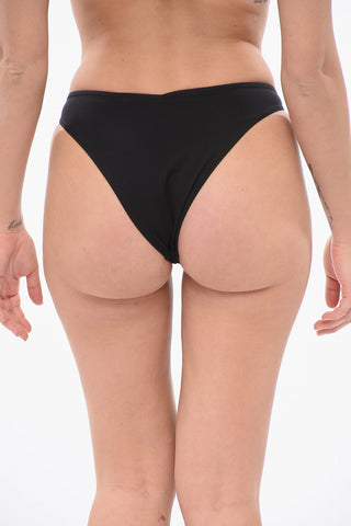 Bikini Briefs SEPARATE with V Design