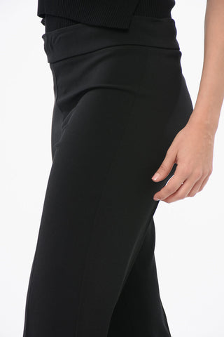 Pantaloni BELLINI a Vita Alta