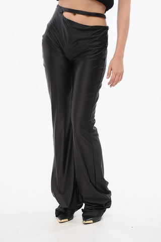 Leggings Svasati a Vita Alta