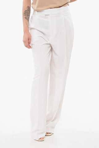 PATRIZIA Wide Leg Pants