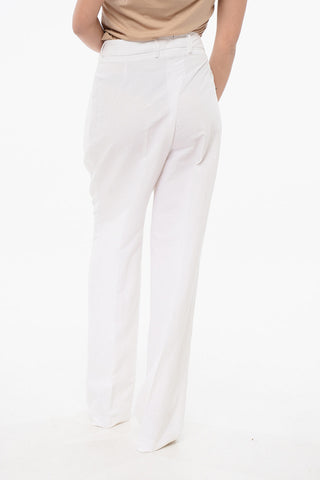 PATRIZIA Wide Leg Pants