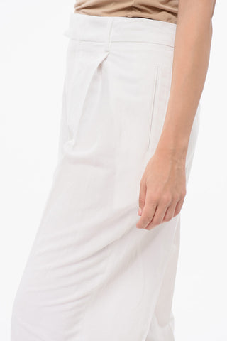 PATRIZIA Wide Leg Pants