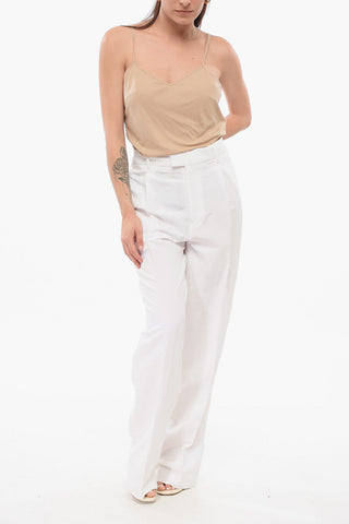 PATRIZIA Wide Leg Pants