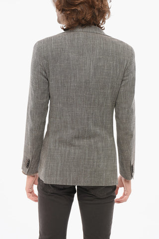 CC COLLECTION Blazer REFINED Semifoderato