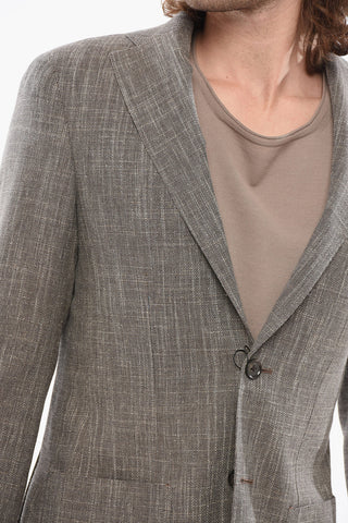 CC COLLECTION Blazer REFINED Semifoderato