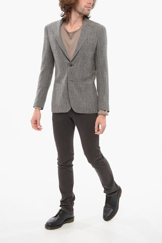 CC COLLECTION Blazer REFINED Semifoderato