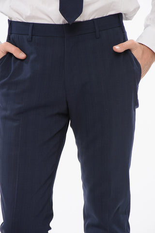 CC COLLECTION Pinstriped REWARD Suit