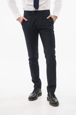 CC COLLECTION Virgin Wool RETAILORED Suit