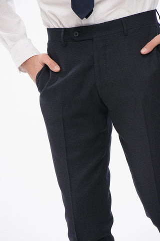 CC COLLECTION Virgin Wool RETAILORED Suit
