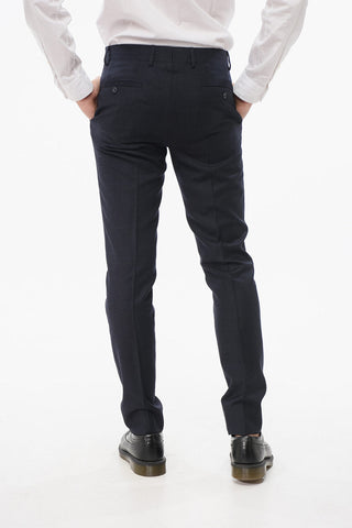 CC COLLECTION Virgin Wool RETAILORED Suit
