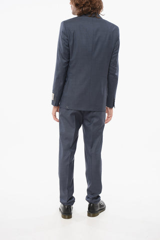 CC COLLECTION 수트 RESET 피크 라펠